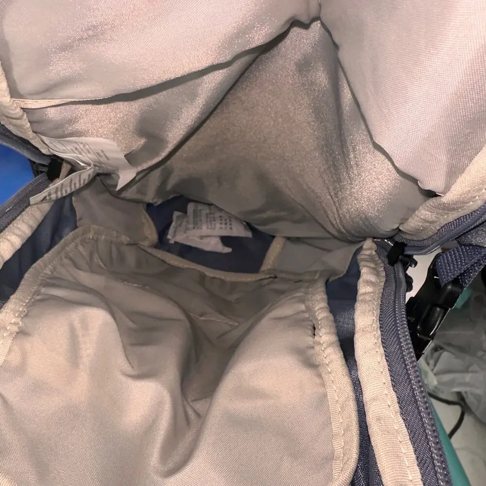 High Sierra Water Aqua Drinking Backpack